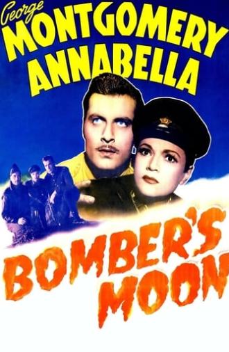 Bomber's Moon (1943)