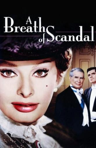 A Breath of Scandal (1960)