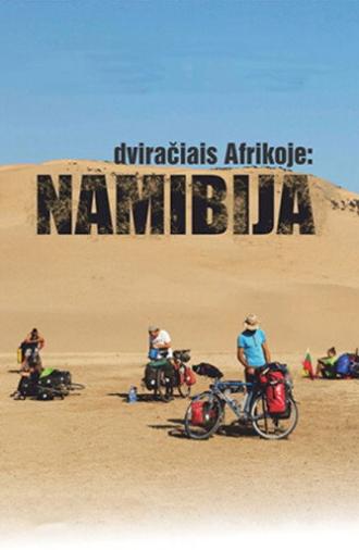 Cycling in Africa: Namibia (2017)