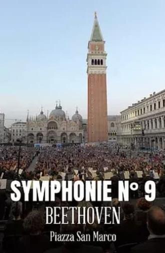 Symphony n. 9 by Ludwig van Beethoven in St. Mark’s Square (2023)