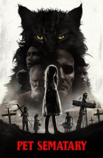 Pet Sematary (2019)