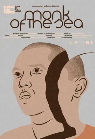 Monk of the Sea (2016)
