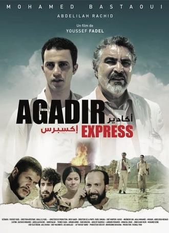 Agadir Express (2014)