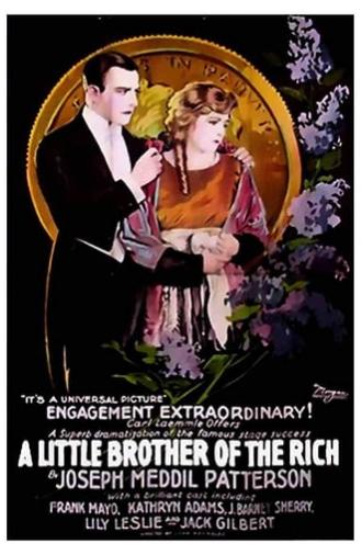 A Little Brother of the Rich (1919)