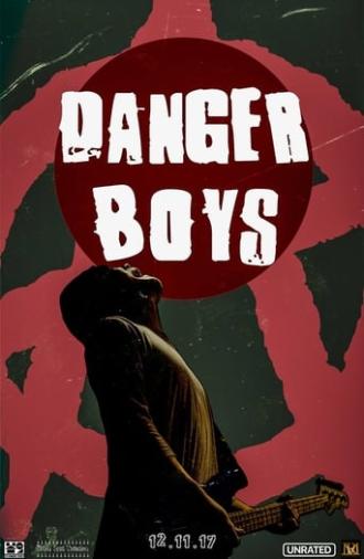 Danger Boys: Punks in Osaka (2018)