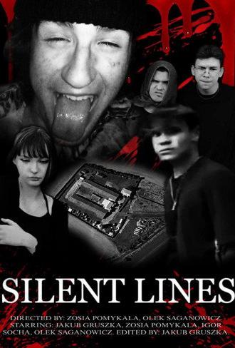 Silent Lines (2026)