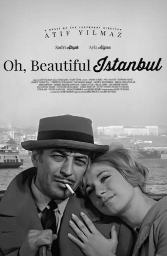 Oh, Beautiful Istanbul (1966)