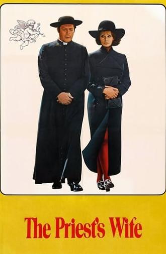 The Priest's Wife (1970)