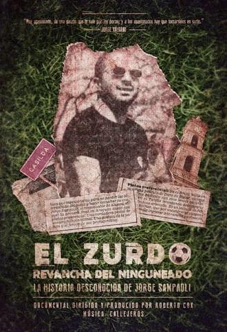 El Zurdo: Revenge of the Underdog (2018)