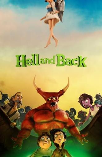 Hell & Back (2015)