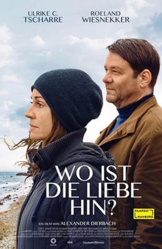 Wo ist die Liebe hin? (2020)