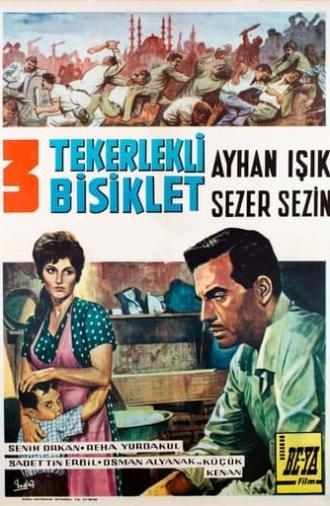 Tricycle (1962)