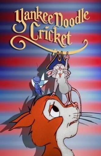 Yankee Doodle Cricket (1975)