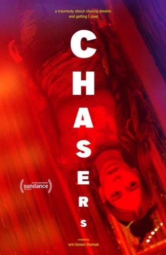 Chasers (2025)