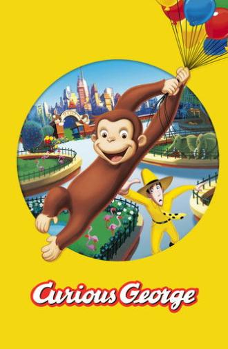 Curious George (2006)