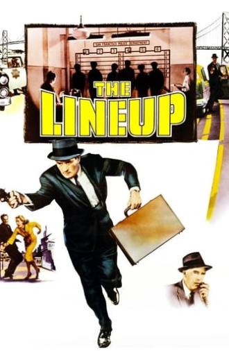 The Lineup (1958)