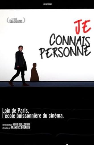 Je connais personne (2022)