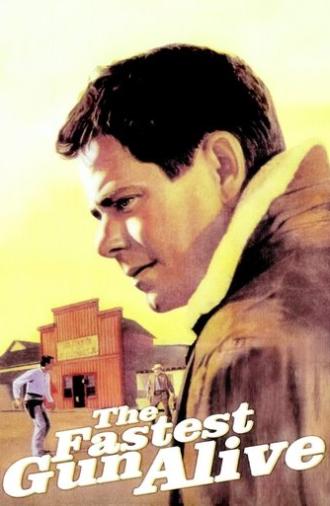 The Fastest Gun Alive (1956)