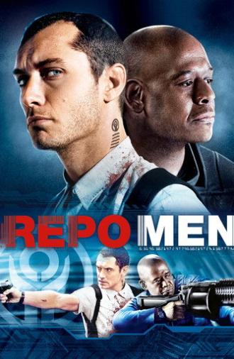 Repo Men (2010)