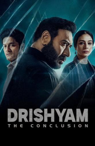 Drishyam: The Conclusion (2026)