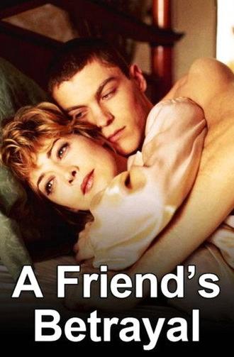 A Friend's Betrayal (1996)