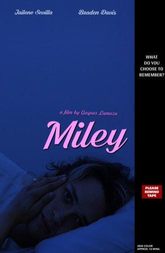 Miley (2026)