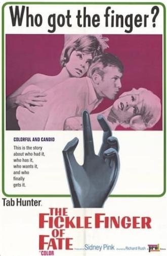 The Fickle Finger of Fate (1967)