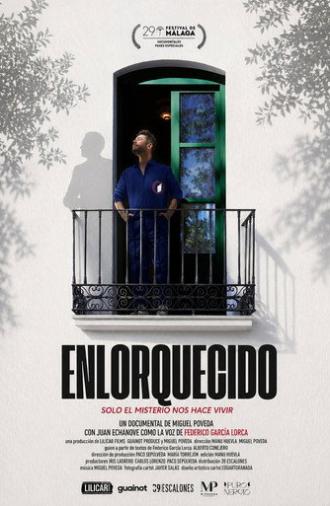 Enlorquecido: Solo el misterio nos hace vivir (2026)