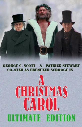 A Christmas Carol: Ultimate Edition (2007)