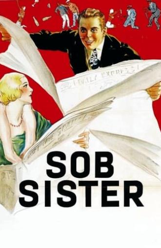 Sob Sister (1931)