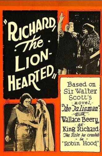 Richard the Lion-Hearted (1923)