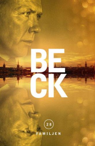Beck 28 - The Family (2015)