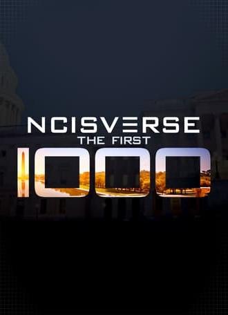 NCISverse: The First 1,000 (2024)