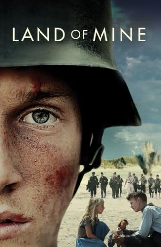 Land of Mine (2015)