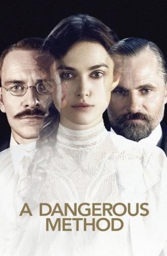 A Dangerous Method (2011)