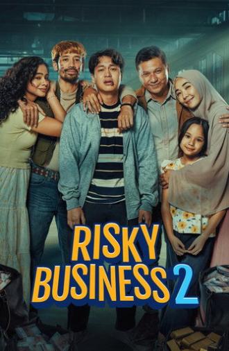 Risky Business 2 (2025)