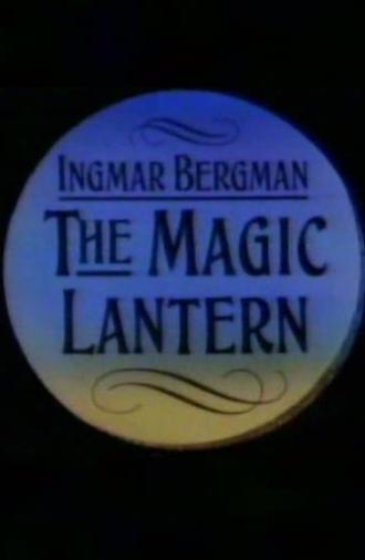 Ingmar Bergman: The Magic Lantern (1988)