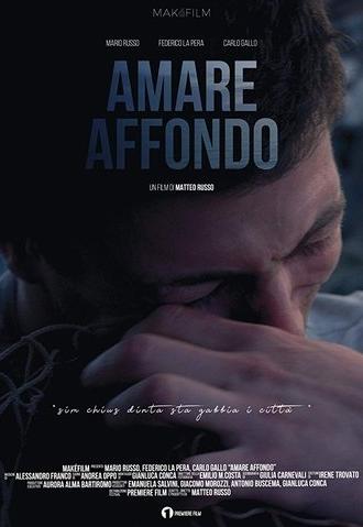 Amare Affondo (2019)