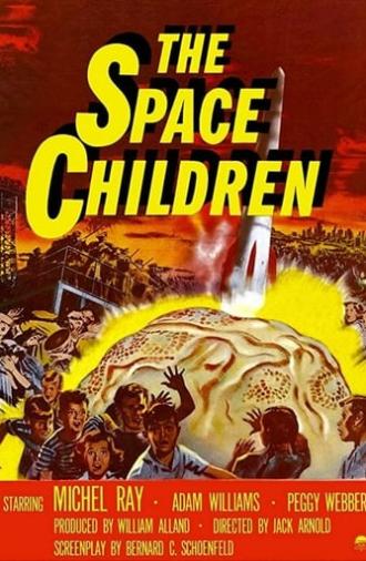 The Space Children (1958)