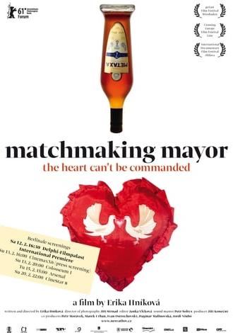 Matchmaking Mayor (2010)