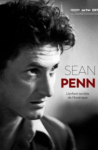 Sean Penn, l'enfant terrible de l'Amérique (2024)