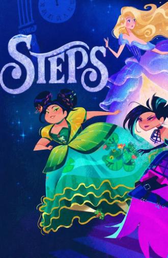 Steps (2026)