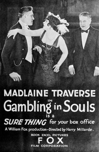 Gambling in Souls (1919)