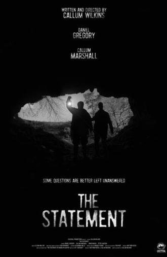 The Statement (2024)