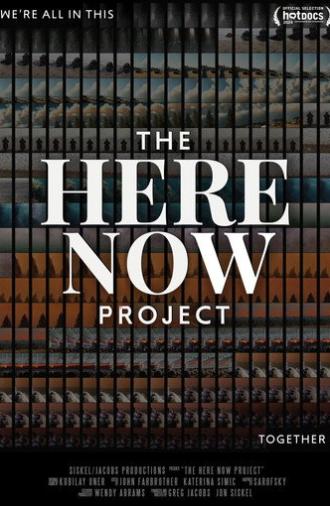 The Here Now Project (2024)