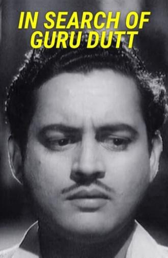 In Search of Guru Dutt (1989)