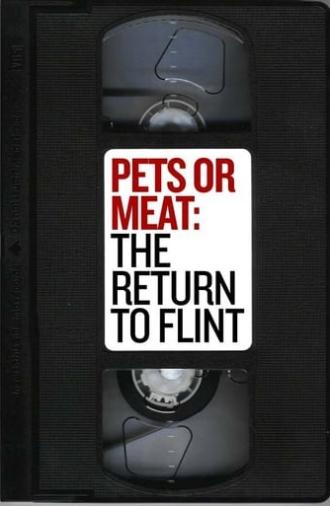 Pets or Meat: The Return to Flint (1992)