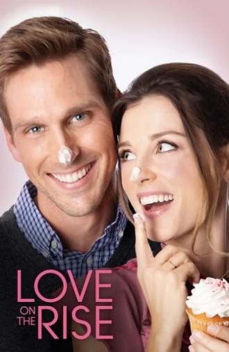 Love on the Rise (2020)