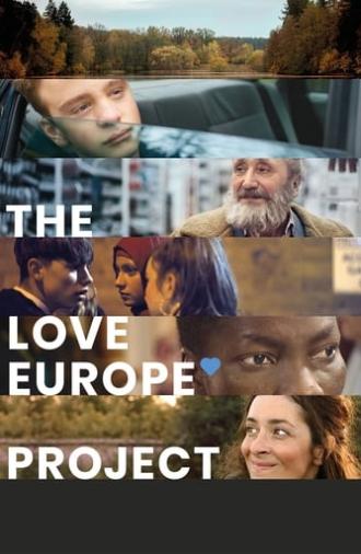 The Love Europe Project (2019)