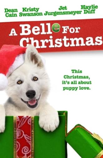 A Belle for Christmas (2014)